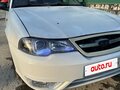 2011 Daewoo Nexia I Рестайлинг, белый, 180000 рублей - вид 1