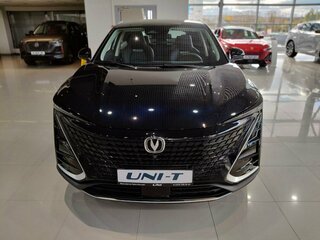 2024 Changan UNI-T I, чёрный, 3309900 рублей, вид 3