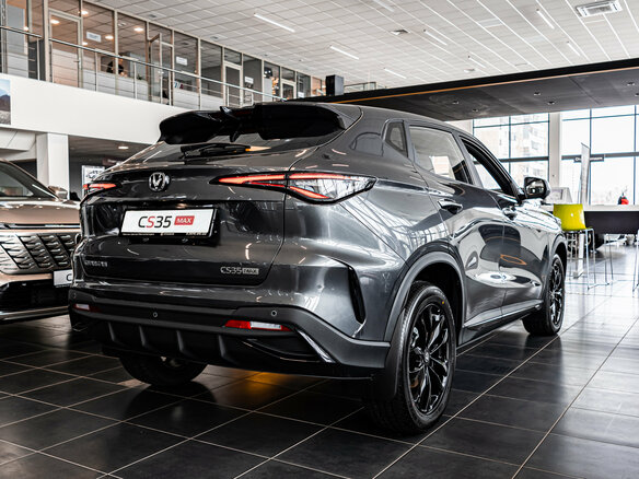 2026 Changan CS35 Max, серый, 2599900 рублей - вид 3