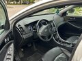 2011 Hyundai Sonata VI (YF), серебристый - вид 7