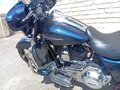 2012 Harley-Davidson Street Glide, синий, 1100000 рублей - вид 7