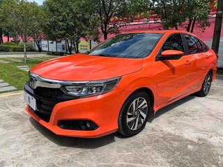2023 Honda Crider II Рестайлинг, красный, 1010000 рублей, вид 1