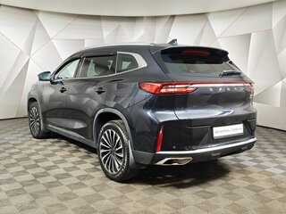 2022 Exeed TXL I Рестайлинг, чёрный, 1839000 рублей, вид 4
