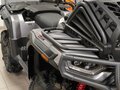 2026 Loncin XWolf 1000 Mud, серый, 1469000 рублей - вид 4