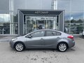 2014 Kia Cerato III, серый, 1090000 рублей - вид 7