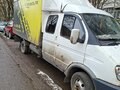 2007 ГАЗ ГАЗель (33023/330273) Фермер, белый, 650000 рублей - вид 1