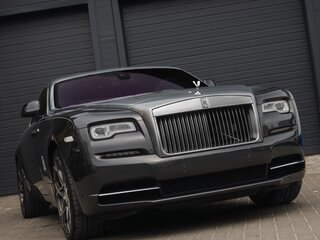 2014 Rolls-Royce Wraith, бежевый, 16900000 рублей, вид 3