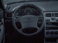 2009 Lada (ВАЗ) Priora I, зелёный, 200000 рублей - вид 6