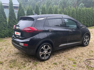 2017 Chevrolet Bolt I, чёрный, 1900000 рублей, вид 3