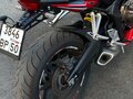2020 Honda CBR 650R, красный, 790000 рублей - вид 10