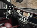 2016 Rolls-Royce Ghost I Рестайлинг (Series II), чёрный, 13200000 рублей - вид 10