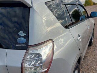 2008 Toyota RAV4 III (XA30), серый, 1270000 рублей, вид 3