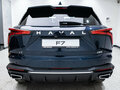 2026 Haval F7 II, синий - вид 5