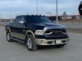 2013 Dodge RAM IV (DS/DJ), чёрный, 4490000 рублей - вид 2