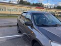 2015 Lada (ВАЗ) Granta I, коричневый, 350000 рублей - вид 3