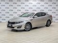 2013 Kia Optima III Рестайлинг, серый