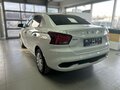 2026 Lada (ВАЗ) Iskra, белый, 1277000 рублей - вид 4