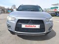 2012 Mitsubishi Outlander II Рестайлинг, серебристый, 1580000 рублей - вид 1