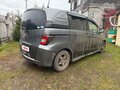 2011 Honda Freed Spike I, серый, 875000 рублей - вид 5