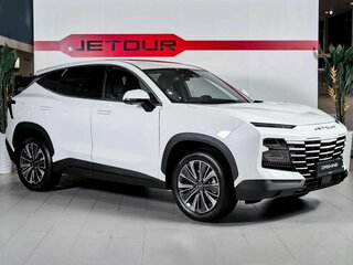 2026 Jetour Dashing I, белый, 2999601 рублей, вид 3