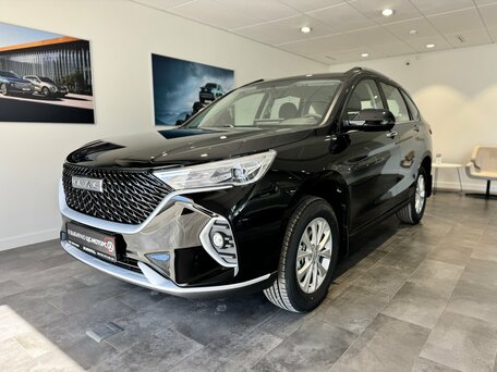 Haval M6 II