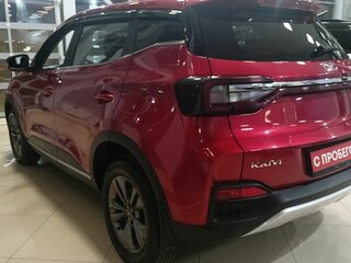 2024 Kaiyi X3, красный, 1628000 рублей, вид 5