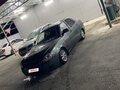 2010 Lada (ВАЗ) Priora I, зелёный, 190000 рублей - вид 3