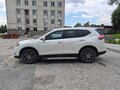 2015 Nissan X-Trail III, белый - вид 5