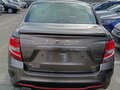 2026 Lada (ВАЗ) Granta Sport I Рестайлинг, коричневый, 1541000 рублей - вид 5