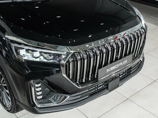 2026 Jetour X90+, чёрный, 4199000 рублей, вид 4