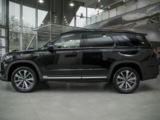 2025 Changan CS95 I Рестайлинг 2, чёрный, 4859900 рублей, вид 3