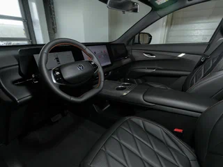 2025 Changan CS75 Plus IV, серый, 4335430 рублей, вид 2