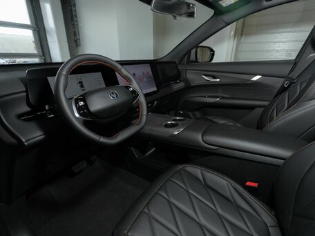 2025 Changan CS75 Plus IV, серый, 4335430 рублей, вид 2