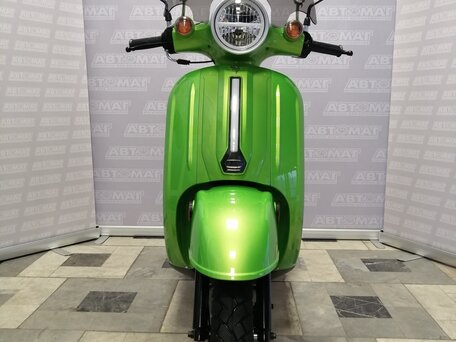2025 VMC (Vento) Retro, чёрный, 113680 рублей, вид 2