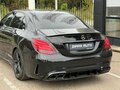 2014 Mercedes-Benz C-Класс 180 IV (W205), чёрный - вид 6