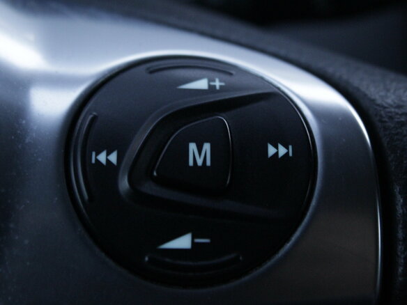 2013 Ford Focus III, белый - вид 16