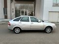 2010 Lada (ВАЗ) Priora I, серебристый, 250000 рублей - вид 8