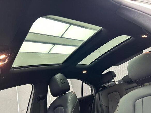 2022 Mercedes-Benz A-Класс 180 Long IV (W177), красный, 1833000 рублей - вид 15