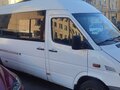 2015 Mercedes-Benz Sprinter Classic, белый, 750000 рублей - вид 2