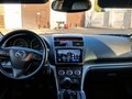 2011 Mazda 6 II (GH) Рестайлинг, коричневый, 850000 рублей - вид 9