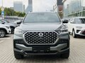 2025 KGM Rexton, серый, 6045000 рублей - вид 2