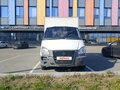 2015 ГАЗ ГАЗель (3302), белый, 800000 рублей