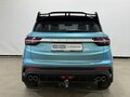 2023 Geely Coolray I, голубой - вид 5