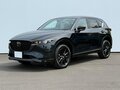 2023 Mazda CX-5 II Рестайлинг, чёрный, 2900000 рублей
