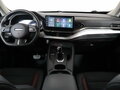 2022 Haval F7x I Рестайлинг, серый, 1799000 рублей - вид 8