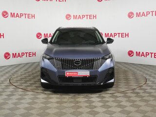2024 GAC GS3, серый, 2200000 рублей, вид 2