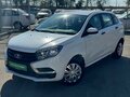 2020 Lada (ВАЗ) XRAY I, белый, 890000 рублей