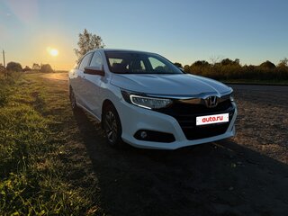 2020 Honda Crider II, белый, 1649000 рублей, вид 5
