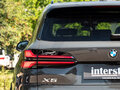 2026 BMW X5 40d IV (G05/G18) Рестайлинг, серый - вид 7