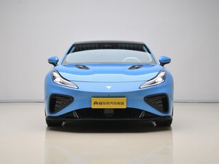 2024 Hozon Neta GT 74 kWh, голубой, 3366666 рублей, вид 2